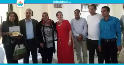 تعيين محمد زين عميدا لـ«إعلام بني سويف»