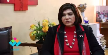 عميدة أداب عين شمس تنفي انفصال قسم الإعلام عن الكلية