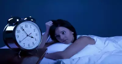 سلطان النوم مخاصمك؟.. 7  مشروبات عشان تاكل رز مع الملايكة