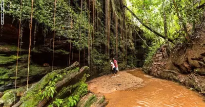 أكثر من مجرد ألعاب أولمبية.. ما الذي يجعل البرازيل جنة سياحية؟