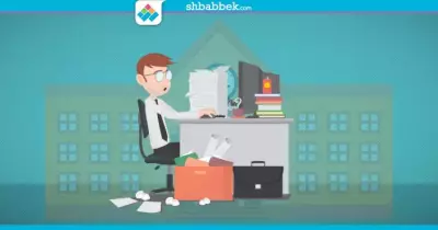 ارسم مستقبلك.. هذه مجالات عمل الكليات العلمية (1)
