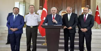 تركيا تحول المعسكرات المستخدمة في الانقلاب لمنتزهات