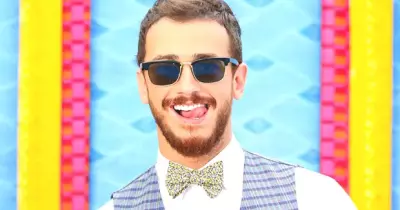 كلمات أغنية يا عيوني سعد لمجرد 2022 الجديدة (فيديو)