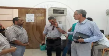بعد تعطيله.. تنسيق «السويس» يواصل استقبال الطلاب