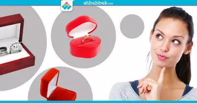 الدهب غِلي.. بس البنات عايزة شبكة ولا لا؟