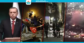 يوليو.. شهر المفاجئات التي سيسجلها التاريخ