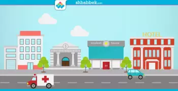 للمغتربين.. مدن طلابية خاصة تحميك من استغلال السماسرة