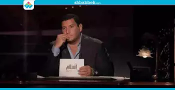 سبب القبض على إسلام البحيري فجر اليوم والكواليس