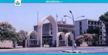 152 طالب وطالبة يسجلون رغباتهم بجامعة جنوب الوادي