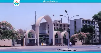 152 طالب وطالبة يسجلون رغباتهم بجامعة جنوب الوادي