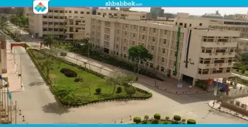 نائب رئيس جامعة الزقازيق يستقبل وفدا طلابيا من السودان وفلسطين