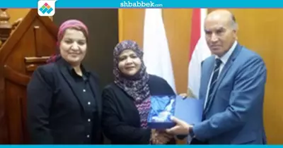تعاون بين جامعة بنها وسلطنة عمان في مجال التبادل الطلابي