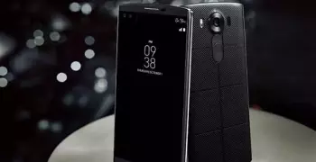 مصنوع من الفولاذ.. LG تطلق الجيل الثاني من هاتف «V10»