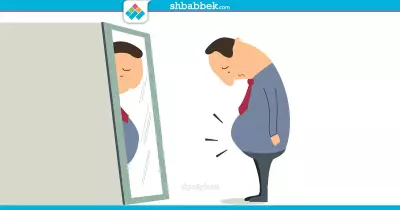 بهذه الخطوات.. قول لـ«الكرش» باي باي