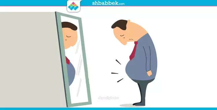  بهذه الخطوات.. قول لـ«الكرش» باي باي 