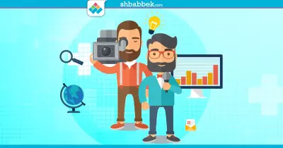 مجالات عمل آداب إعلام: المستقبل وعشرات الوظائف للخريجين