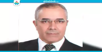 الدكتور جمال إسماعيل قائما بأعمال رئاسة جامعة بنها