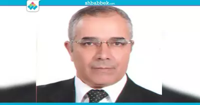 الدكتور جمال إسماعيل قائما بأعمال رئاسة جامعة بنها