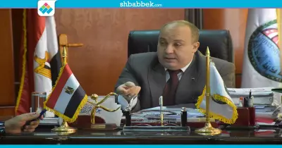 بدء التقديم للمدن الجامعية بمدينة السادات.. تعرف على الشروط