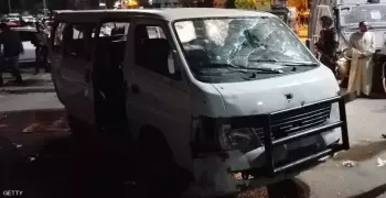 إصابة 4 شرطيين في إطلاق نار بالقاهرة