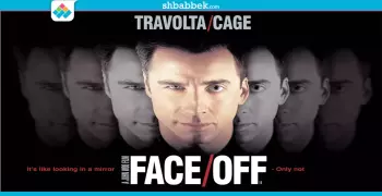 فيلم السهرة.. نيكولاس كيدج وجون ترافولتا في «Face Off»