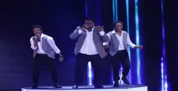خروجتك عندنا.. «منيب باند» في الساقية النهارده
