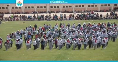 رئيس جامعة المنيا يعلن عن الأنشطة الصيفية للطلاب
