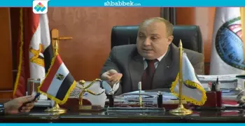 تعيين عصام متولي قائما بأعمال رئيس جامعة السادات