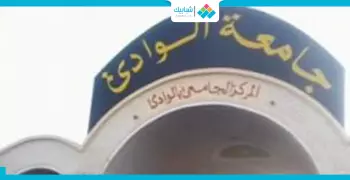 237 طالب يسجلون رغباتهم في المرحلة الأولى بجامعة جنوب الوادي