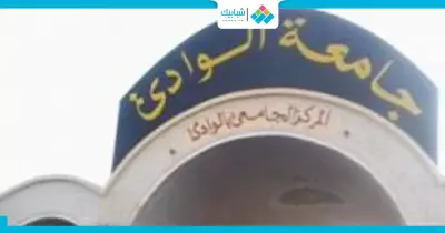 237 طالب يسجلون رغباتهم في المرحلة الأولى بجامعة جنوب الوادي