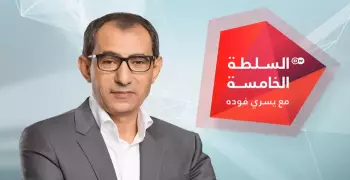 بـ«تيران وصنافير».. يسري فودة يعودة للشاشة الليلة