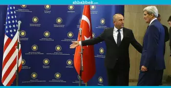 بعد توتر العلاقات.. وزير الخارجية الأمريكي يزور تركيا