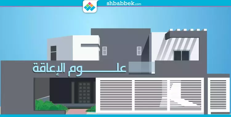  تنسيق الاعاقة والتأهيل 2024 