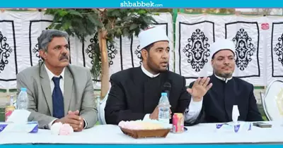 «الأزهر» يكرم 27 طالبا محبوسا بمؤسسة المرج العقابية