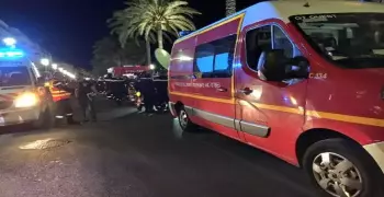 قتلى بحريق في ملهى ليلي بفرنسا