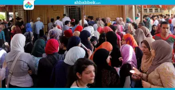 إجراء من المجلس الأعلى للجامعات بشأن الأعداد المقترح قبولها في العام الدراسي 2019-2020