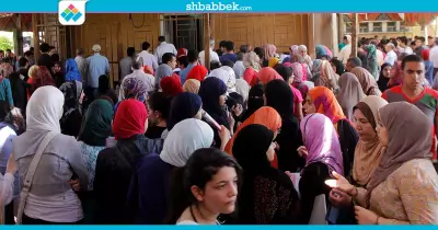 في اليوم الأول.. 85 ألف طالب يسجلون رغباتهم بمكاتب التنسيق