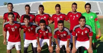 بالفيديو| «سد» المنتخب الإثيوبي يحجز ناشئي منتخب مصر عن أمم أفريقيا