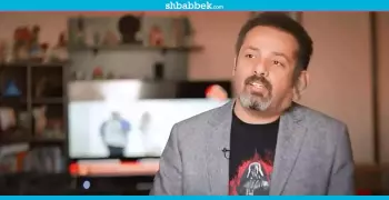 القبض على المدوّن وائل عباس