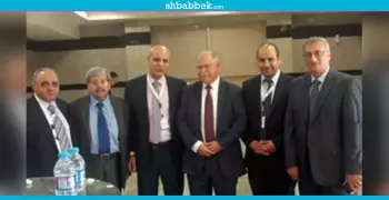 بمشاركة جامعة بنها.. افتتاح معرض التعليم العالي بالأردن