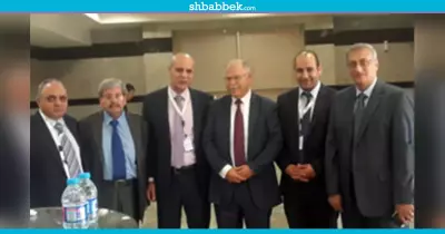 بمشاركة جامعة بنها.. افتتاح معرض التعليم العالي بالأردن