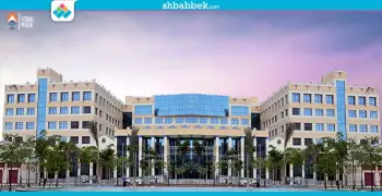 تنسيق جامعة 6 أكتوبر.. الطب 97% والهندسة85% (انفو جراف)
