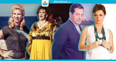 مغتربون دخلوا عالم الفن من القاهرة