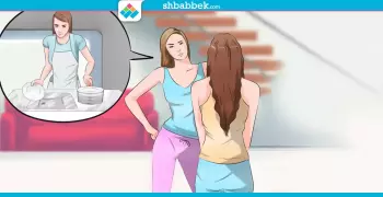 للمغتربات.. هكذا تتجنبي المشاكل مع زميلة السكن