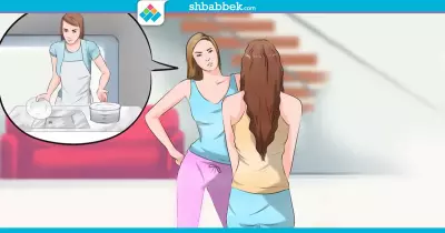 للمغتربات.. هكذا تتجنبي المشاكل مع زميلة السكن