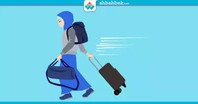 مغتربات أولى جامعة.. اسمعي نصايح اللي قبلك