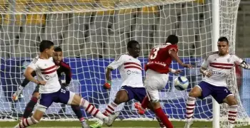 تحذير من «الداخلية» للأهلي والزمالك