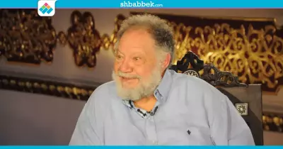 الأربعاء.. يحيي الفخراني ضيف جامعة عين شمس