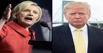 الانتخابات الأمريكية.. الجمهوري «إيفان ماكملين» ينافس ترامب