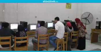 163 ألف طالب يسجلون رغباتهم بالمرحلة الثانية للثانوية العامة